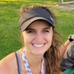 Meet your Posher, Kristen